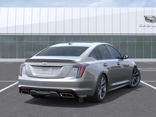 Cadillac CT5  2026 à Brossard, Québec - 4 - w320h240px
