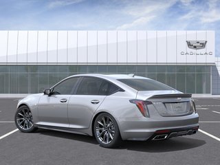 Cadillac CT5  2026 à Brossard, Québec - 3 - w320h240px