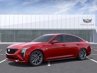 Cadillac CT5  2026 à Brossard, Québec - 2 - w320h240px