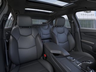 Cadillac CT5  2026 à Brossard, Québec - 6 - w320h240px
