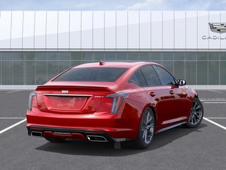 Cadillac CT5  2026 à Brossard, Québec - 4 - w320h240px