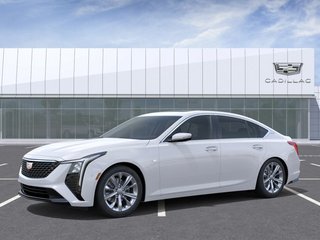 2026 Cadillac CT5 in Brossard, Quebec - 2 - w320h240px