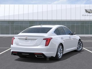 2026 Cadillac CT5 in Brossard, Quebec - 4 - w320h240px
