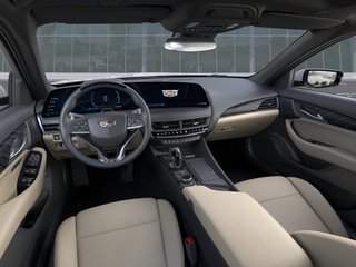 2026 Cadillac CT5 in Brossard, Quebec - 5 - w320h240px