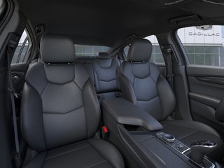 2026 Cadillac CT5 in Brossard, Quebec - 6 - w320h240px