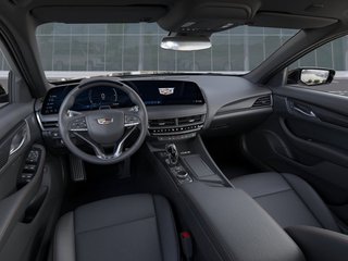 2026 Cadillac CT5 in Brossard, Quebec - 5 - w320h240px