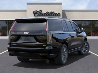 2024 Cadillac Escalade ESV in Brossard, Quebec - 4 - w320h240px