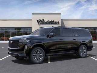 2024 Cadillac Escalade ESV in Brossard, Quebec - 2 - w320h240px