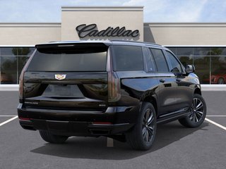 2026 Cadillac ESCALADE ESV in Brossard, Quebec - 4 - w320h240px