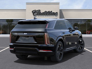 2025 Cadillac Escalade IQ in Brossard, Quebec - 4 - w320h240px