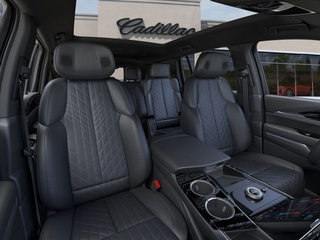 Cadillac Escalade IQ  2025 à Brossard, Québec - 6 - w320h240px