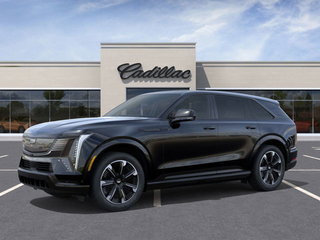 Cadillac Escalade IQ  2025 à Brossard, Québec - 2 - w320h240px