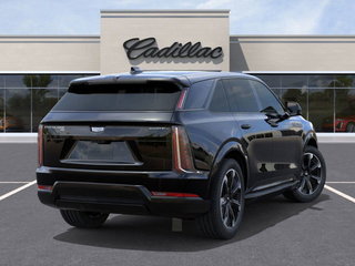 Cadillac Escalade IQ  2025 à Brossard, Québec - 4 - w320h240px