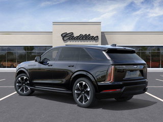 Cadillac Escalade IQ  2025 à Brossard, Québec - 3 - w320h240px