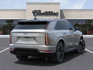 2025 Cadillac Escalade IQ in Brossard, Quebec - 4 - w320h240px