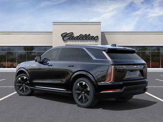 Cadillac Escalade IQ  2025 à Brossard, Québec - 3 - w320h240px