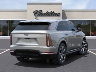 Cadillac Escalade IQ  2025 à Brossard, Québec - 4 - w320h240px