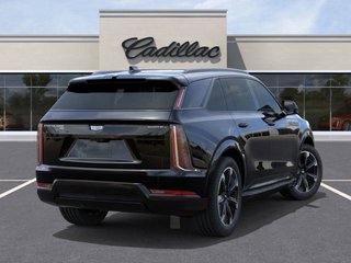2026 Cadillac Escalade IQ in Brossard, Quebec - 4 - w320h240px