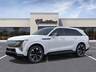 2026 Cadillac ESCALADE IQ in Brossard, Quebec - 2 - w320h240px