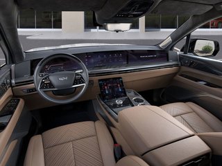 2026 Cadillac ESCALADE IQ in Brossard, Quebec - 5 - w320h240px
