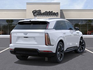 2026 Cadillac Escalade IQ in Brossard, Quebec - 4 - w320h240px