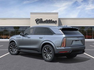 2026 Cadillac Escalade IQ in Brossard, Quebec - 3 - w320h240px