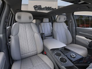 2026 Cadillac Escalade IQ in Brossard, Quebec - 6 - w320h240px