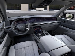 2026 Cadillac Escalade IQ in Brossard, Quebec - 5 - w320h240px