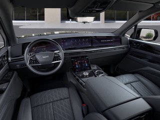 2026 Cadillac Escalade IQ in Brossard, Quebec - 5 - w320h240px