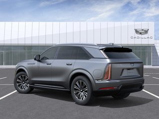 Cadillac Escalade IQ  2026 à Brossard, Québec - 3 - w320h240px