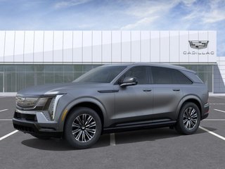 Cadillac Escalade IQ  2026 à Brossard, Québec - 2 - w320h240px