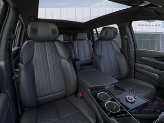 Cadillac Escalade IQ  2026 à Brossard, Québec - 6 - w320h240px
