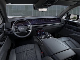 Cadillac Escalade IQ  2026 à Brossard, Québec - 5 - w320h240px