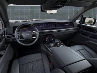 Cadillac Escalade IQ  2026 à Brossard, Québec - 5 - w320h240px