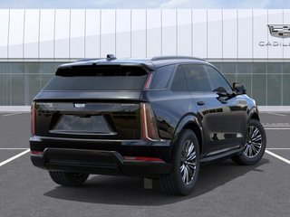 Cadillac Escalade IQ  2026 à Brossard, Québec - 4 - w320h240px