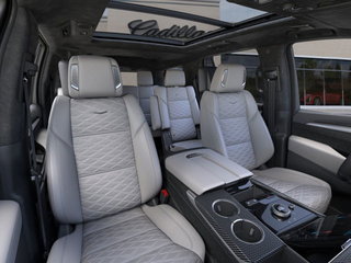 Cadillac Escalade  2025 à Brossard, Québec - 6 - w320h240px