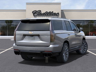 Cadillac Escalade  2025 à Brossard, Québec - 4 - w320h240px