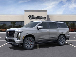 Cadillac Escalade  2025 à Brossard, Québec - 2 - w320h240px