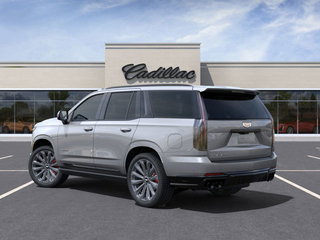 Cadillac Escalade  2025 à Brossard, Québec - 3 - w320h240px