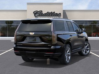 2026 Cadillac ESCALADE in Brossard, Quebec - 4 - w320h240px