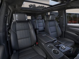 Cadillac ESCALADE  2026 à Brossard, Québec - 6 - w320h240px