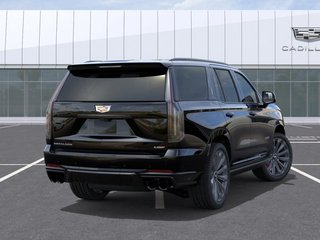 2027 Cadillac Escalade in Brossard, Quebec - 4 - w320h240px