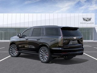 2027 Cadillac Escalade in Brossard, Quebec - 3 - w320h240px