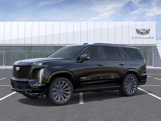 2027 Cadillac Escalade in Brossard, Quebec - 2 - w320h240px