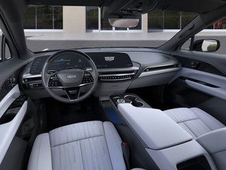 2025 Cadillac LYRIQ in Brossard, Quebec - 5 - w320h240px