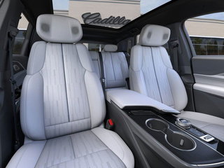 2025 Cadillac LYRIQ in Brossard, Quebec - 6 - w320h240px