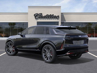 Cadillac LYRIQ  2026 à Brossard, Québec - 3 - w320h240px