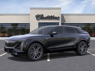Cadillac LYRIQ  2026 à Brossard, Québec - 2 - w320h240px