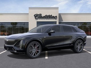 Cadillac LYRIQ  2026 à Brossard, Québec - 2 - w320h240px