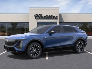 Cadillac LYRIQ  2026 à Brossard, Québec - 2 - w320h240px